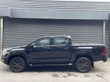 ハイラックス  2.4 Z GRスポーツ ディーゼルターボ 4WD