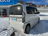 N-BOXカスタム L ターボ 4WD 