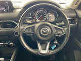 CX-5 2.2 XD Lパッケージ 本革シート 修復歴無し