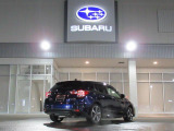 インプレッサスポーツ 2.0 i-S アイサイト 4WD 