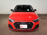 A1スポーツバック 35 TFSI アドバンスド 