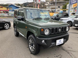 ジムニー XC 4WD 