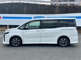 ヴォクシー 2.0 ZS 煌II 