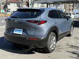 CX-30 2.0 20S Lパッケージ 4WD 