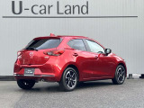 MAZDA2 1.5 15 スポルト 