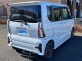 タントカスタム RS 