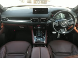 CX-8 2.2 XD エクスクルーシブ モード 4WD 