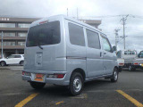 ハイゼットカーゴ デラックス SAIII ハイルーフ 