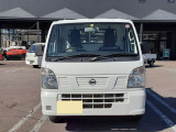 NT100クリッパー DX 4WD 