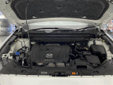 CX-8 2.5 25S ブラックトーンエディション 4WD 修復歴無し