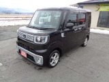 ウェイク X 4WD 