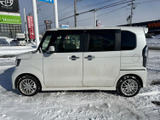 N-BOXカスタム L ターボ 4WD 