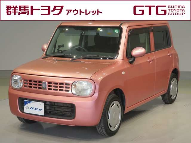 アルトラパン G 