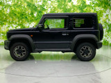 ジムニーシエラ 1.5 JC 4WD 