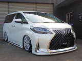 トヨタ ヴェルファイア