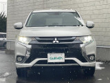 アウトランダーPHEV 2.0 G ナビパッケージ 4WD 4WD 修復歴無し