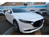 MAZDA3セダン 1.5 15S 100周年特別記念車 