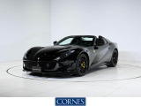 812GTS F1 DCT 