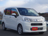 ムーヴ X リミテッドII SAIII 4WD 