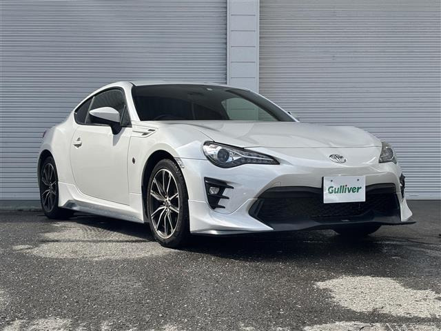 86 2.0 GT 修復歴無し