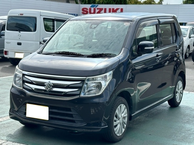 ワゴンR FZ 