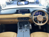CX-60 3.3 XD ハイブリッド プレミアムスポーツ ディーゼル 4WD サンルーフ