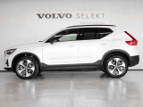 XC40 ウルトラ B4 AWD ダークエディション 4WD 