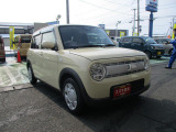 アルトラパン L 4WD 
