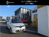ルノー トゥインゴ