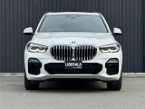 X5 xドライブ 35d Mスポーツ 4WD 4WD 本革シート