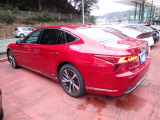 LS 500h Iパッケージ 