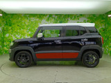 クロスビー 1.0 ハイブリッド(HYBRID) MZ 4WD 
