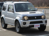 ジムニーシエラ 1.3 4WD 