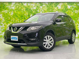 日産 エクストレイル