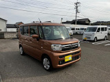 スペーシア ハイブリッド(HYBRID)  X 
