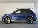 Q5 Sライン コンペティション ディーゼル 4WD 