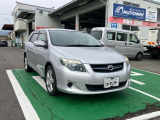 カローラフィールダー 1.8 S 