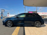 カローラスポーツ 1.8 ハイブリッド G Z 