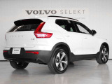 XC40 ウルトラ B4 AWD ダークエディション 4WD 