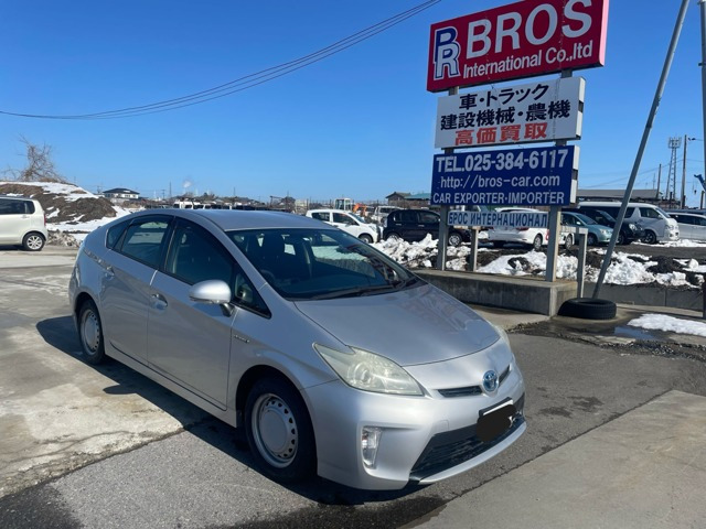 プリウス 1.8 L 