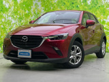 CX-3 1.5 15S ツーリング 