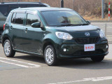 ブーン 1.0 X Lパッケージ 4WD 