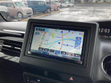 N-BOXカスタム L 修復歴無し