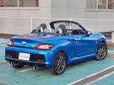 コペン GR スポーツ 
