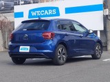 ポロ TSI コンフォートライン 