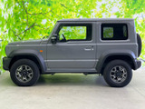 ジムニーシエラ 1.5 JC 4WD 
