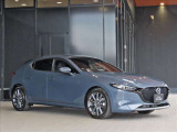 MAZDA3ファストバック 2.0 20S プロアクティブ 