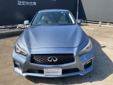 スカイライン 3.5 350GT FOUR ハイブリッド タイプSP 