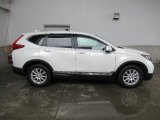 CR-V 2.0 e:HEV EX 4WD 