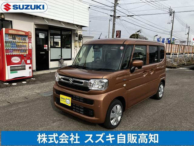 スペーシア ハイブリッド(HYBRID)  X 